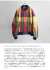 BARACUTA FOUR CLIMES バラクータフォークライム BIG CK FC DERBY JK ビッグチェック ダービージャケット メンズ