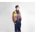 BARACUTA FOUR CLIMES バラクータフォークライム BIG CK FC DERBY JK ビッグチェック ダービージャケット メンズ