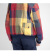 BARACUTA FOUR CLIMES バラクータフォークライム BIG CK FC DERBY JK ビッグチェック ダービージャケット メンズ