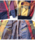 BARACUTA FOUR CLIMES バラクータフォークライム BIG CK FC DERBY JK ビッグチェック ダービージャケット メンズ