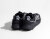 Flower MOUNTAIN フラワーマウンテン IWANO2 イワノ2 スニーカー BLACK GREY FM100007 メンズ