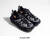 Flower MOUNTAIN フラワーマウンテン IWANO2 イワノ2 スニーカー BLACK GREY FM100007 メンズ