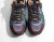 Flower MOUNTAIN フラワーマウンテン SOLIN ソウリン トレッキング スニーカー Dark gray Bottle FM127007 メンズ