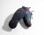 Flower MOUNTAIN フラワーマウンテン SOLIN ソウリン トレッキング スニーカー Dark gray Bottle FM127007 メンズ