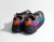 Flower MOUNTAIN フラワーマウンテン SOLIN ソウリン トレッキング スニーカー Dark gray Bottle FM127007 メンズ