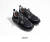 Flower MOUNTAIN フラワーマウンテン YAMANO3 ヤマノ3 スニーカー BLACK FM63103 メンズ