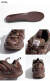 MERRELL メレル CHAMELEON REDUX HARRIS TWEED カメレオン リダックス ハリスツイード スニーカー メンズ