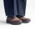MERRELL メレル MOAB 2 SLIDE HARRIS TWEED モアブ 2 スライド ハリスツイード スニーカー スリッポン メンズ