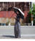ReKNOT リノット 晴雨兼用 完全遮光 自動開閉 折りたたみ傘 日傘 UPF50+ 遮光100％ 軽量 UVカットメンズ レディース