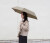 ReKNOT リノット ワンタッチ 自動開閉 折りたたみ傘 雨傘 軽量 メンズ レディース
