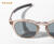 SOLAIZ ソライズ SLD-006 パリジャン 偏光サングラス OUTDOOR メンズ レディース