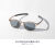 SOLAIZ ソライズ SLD-006 パリジャン 偏光サングラス OUTDOOR メンズ レディース