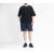 Short pants every day ショートパンツエブリデイ コットンサージ ショートパンツ 日本製 メンズ