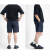 Short pants every day ショートパンツエブリデイ コットンサージ ショートパンツ 日本製 メンズ