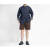 Short pants every day ショートパンツエブリデイ コットンサージ ショートパンツ 日本製 メンズ