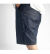 Short pants every day ショートパンツエブリデイ クールマックスデニム ペインターショートパンツ 日本製 メンズ