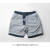 Short pants every day ショートパンツエブリデイ センターライン ナイロンボードショーツ 水着 海パン 水陸両用 日本製 メンズ