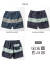 Short pants every day ショートパンツエブリデイ センターライン ナイロンボードショーツ 水着 海パン 水陸両用 日本製 メンズ