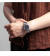 VAGUE WATCH Co. ヴァーグウォッチカンパニー Vabble ブラックダイヤル 自動巻き 腕時計 ウォッチ アンティーク