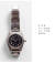VAGUE WATCH Co. ヴァーグウォッチカンパニー Vabble ブラックダイヤル 自動巻き 腕時計 ウォッチ アンティーク