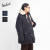 WOOLRICH OUTDOOR LABEL ウールリッチ アウトドア アークティック クラシックフィットパーカ ダウンジャケット メンズ