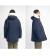 WOOLRICH OUTDOOR LABEL ウールリッチ アウトドア アークティック クラシックフィットパーカ ダウンジャケット メンズ