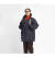 WOOLRICH OUTDOOR LABEL ウールリッチ アウトドア アークティック クラシックフィットパーカ ダウンジャケット メンズ