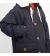 WOOLRICH OUTDOOR LABEL ウールリッチ アウトドア アークティック クラシックフィットパーカ ダウンジャケット メンズ