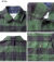 WOOLRICH OUTDOOR LABEL ウールリッチ アウトドア バッファローチェック フィッシング コーチジャケット メンズ