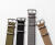 NAVAL WATCH ナバルウォッチ NATOタイプ ナイロンベルト ストラップ 時計ベルト 替えベルト 18mm