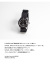 NAVAL WATCH Produced by LOWERCASE ナバルウォッチ NATOタイプベルト 回転ベゼル 腕時計 クォーツ 日本製 メンズ