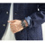 NAVAL WATCH Produced by LOWERCASE ナバルウォッチ NATOタイプベルト 回転ベゼル 腕時計 クォーツ 日本製 メンズ