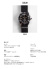 NAVAL WATCH Produced by LOWERCASE ナバルウォッチ NATOタイプベルト 回転ベゼル 腕時計 クォーツ 日本製 メンズ