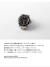 NAVAL WATCH Produced by LOWERCASE ナバルウォッチ FRXE001 3連メタルバンド 腕時計 スウィープ式クォーツ 日本製 メンズ