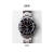 NAVAL WATCH Produced by LOWERCASE ナバルウォッチ FRXE001 3連メタルバンド 腕時計 スウィープ式クォーツ 日本製 メンズ