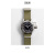 NAVAL WATCH ナバルウォッチ Mil.-04 シルバー BUSHIPS WATCHタイプ 腕時計 クォーツ ミリタリー ウォッチ メンズ レディース