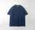 VELVA SHEEN ベルバシーン ピグメントダイ ヘビーウエイト スウェットライク ラグランTシャツ メンズ