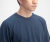 VELVA SHEEN ベルバシーン ピグメントダイ ヘビーウエイト スウェットライク ラグランTシャツ メンズ