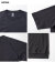 VELVA SHEEN ベルバシーン ピグメントダイ ヘビーウエイト スウェットライク ラグランTシャツ メンズ