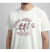 VELVA SHEEN ベルバシーン スラブ天竺 FIRELANDS プリントTシャツ メンズ