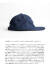 COOPERSTOWN BALL CAP クーパーズタウンボールキャップ バーミンガムブラックバロンズ1948 ベースボールキャップ