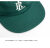 COOPERSTOWN BALL CAP クーパーズタウンボールキャップ アーカンソートラベラーズ1921 ベースボールキャップ