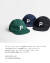 COOPERSTOWN BALL CAP クーパーズタウンボールキャップ ポートランドビーバーズ1947 ベースボールキャップ