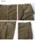 カナダ軍 バトルドレスウールトラウザーズ ウールパンツ デッドストック メンズ
