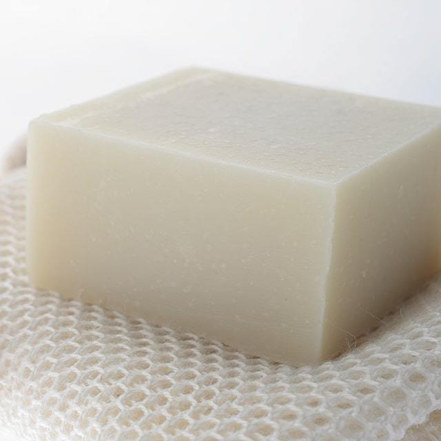 ひのきのオイル石鹸、ひのきチップ、 【公式通販】