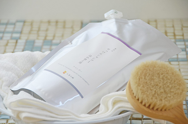 2個セット　M3D無添加ラベンダー シャンプー＆コンデセット M3D / 無添加オーガニックM3Dスーパーシャンプー／コンディショナー