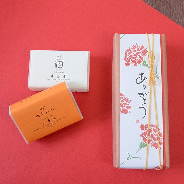 母の日ギフト