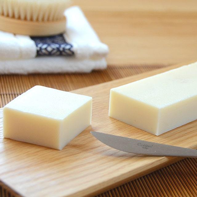 洗顔・全身洗えます！【お得なバータイプ 神戸 酒石鹸】無添加石鹸本舗