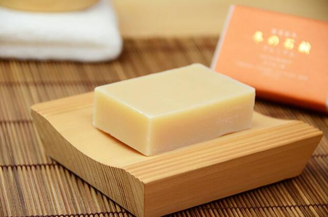 洗顔・全身洗えます！【冬の石鹸 プレミアム】無添加石鹸本舗 お肌に