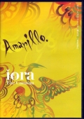 ｉｏｒａ-ＤＶＤ　第5巻　「Amarillo（アマリージョ)」